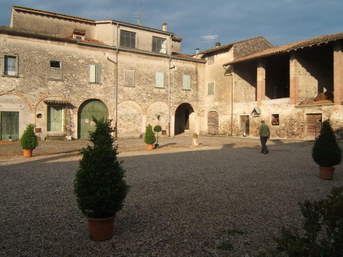 B&B Palu Lazise Exterior photo