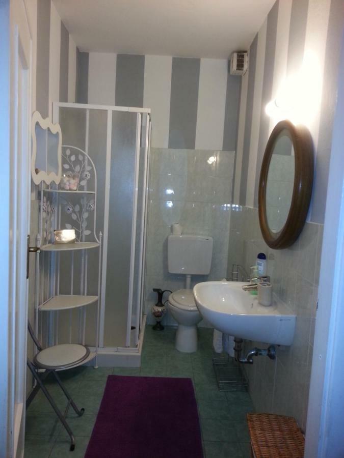B&B Palu Lazise Exterior photo